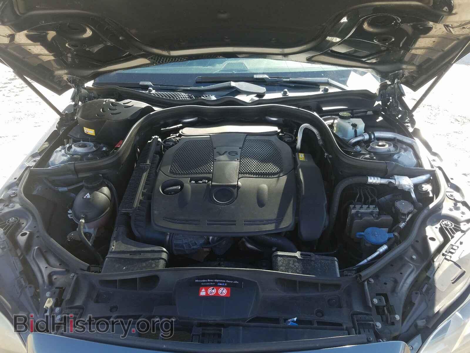 2016 MERCEDES-BENZ E-CLASS - VIN: WDDHF5KBXGB262433 - Фото 7