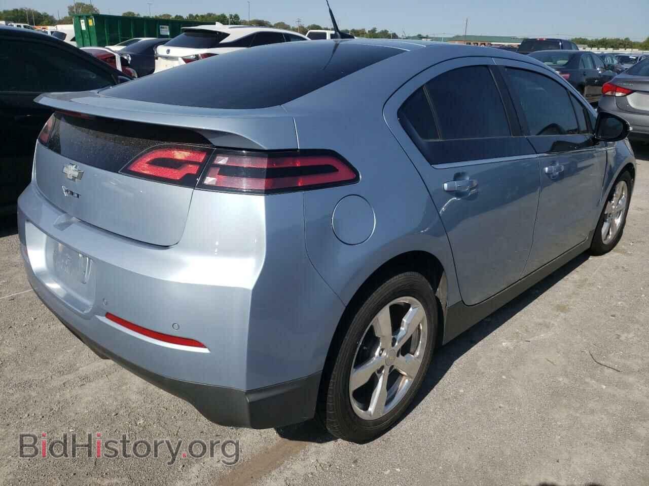 2014 FORD FOCUS - VIN: 1FADP3F20EL254214 - Фото 4