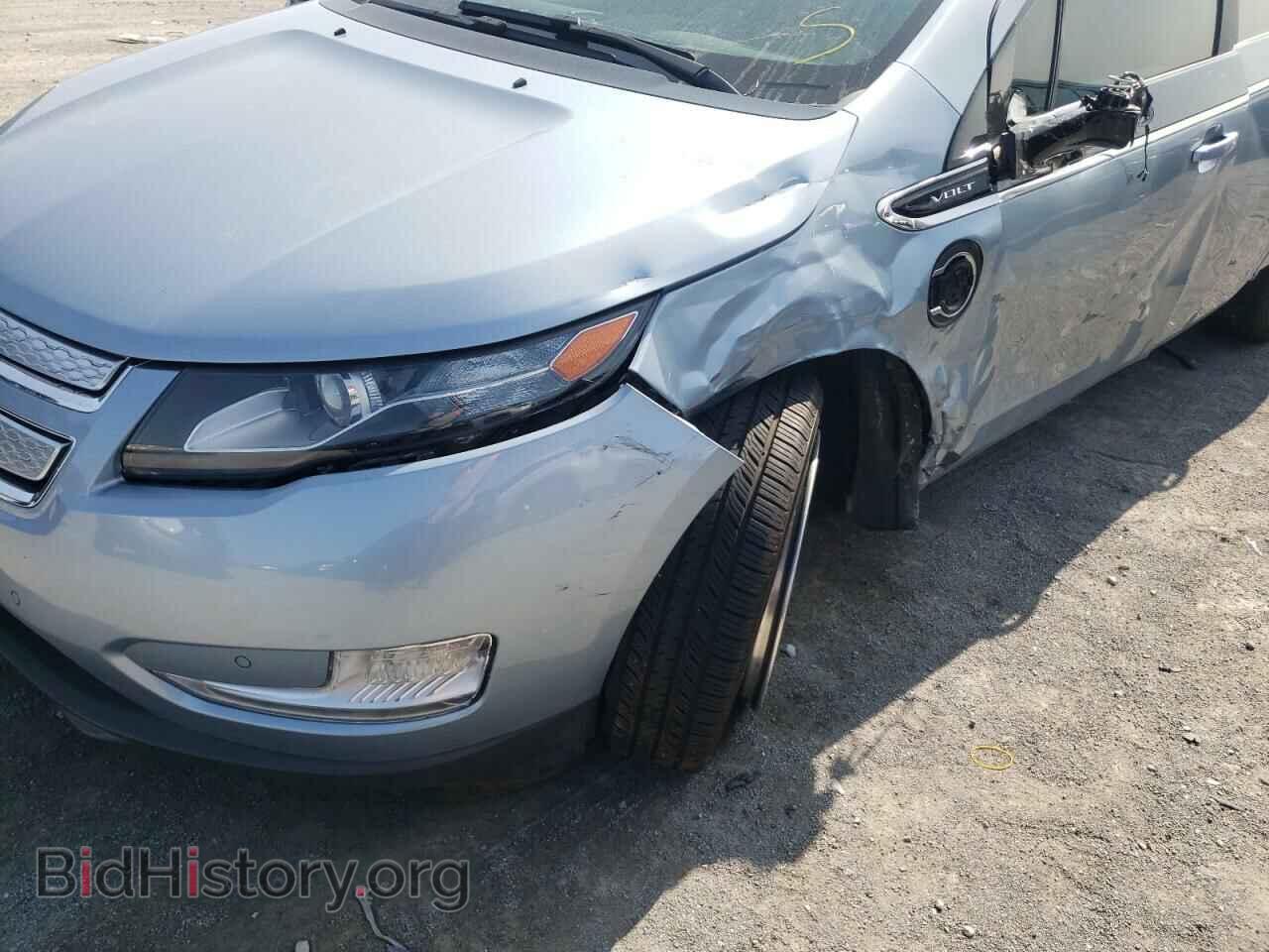 2014 FORD FOCUS - VIN: 1FADP3F20EL254214 - Фото 9