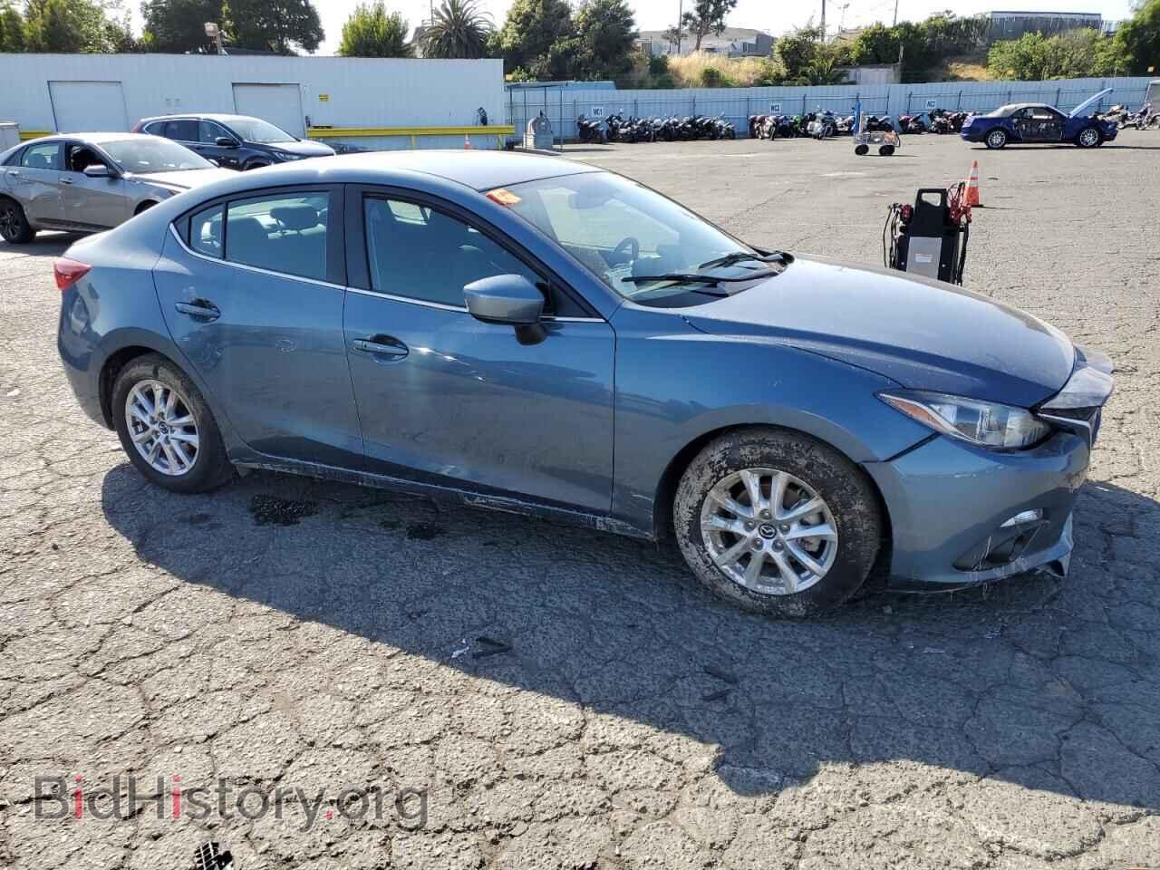 2015 MAZDA 3 - VIN: 3MZBM1V73FM220146 - Фото 4