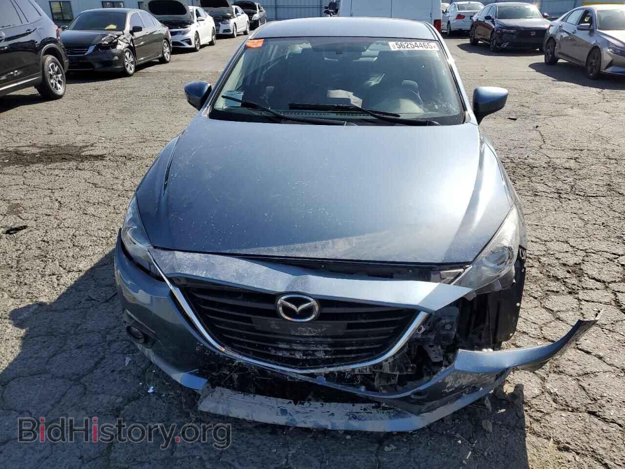 2015 MAZDA 3 - VIN: 3MZBM1V73FM220146 - Фото 5