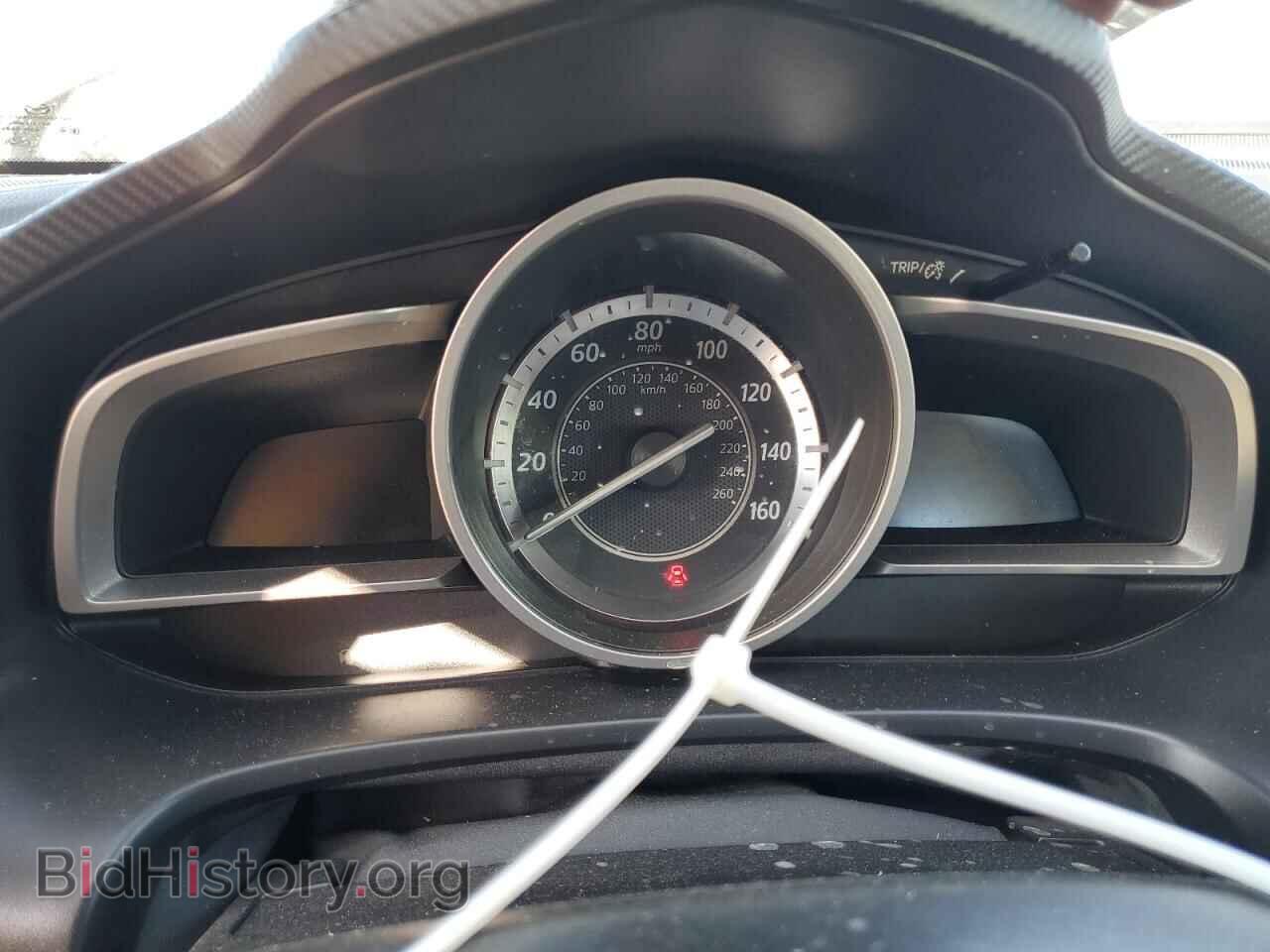 2015 MAZDA 3 - VIN: 3MZBM1V73FM220146 - Фото 9