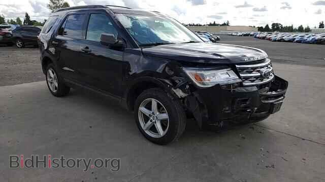 2019 FORD EXPLORER - VIN: 1FM5K8B88KGA32461 - Photo 13