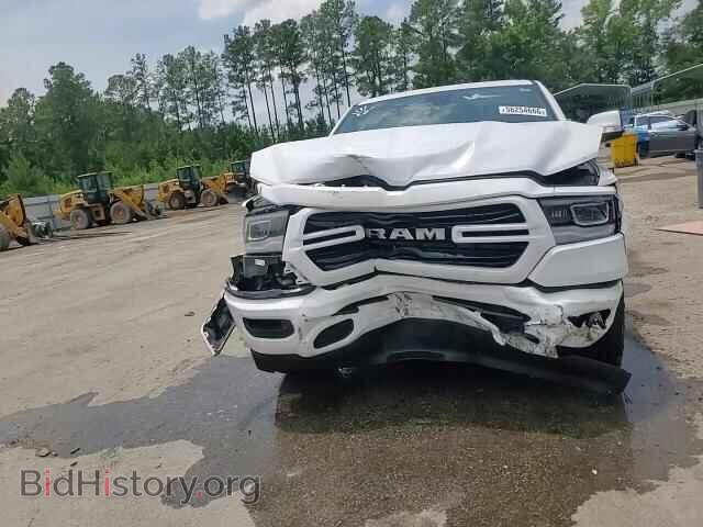 2019 RAM 1500 - VIN: 1C6SRFFT5KN820803 - Photo 13