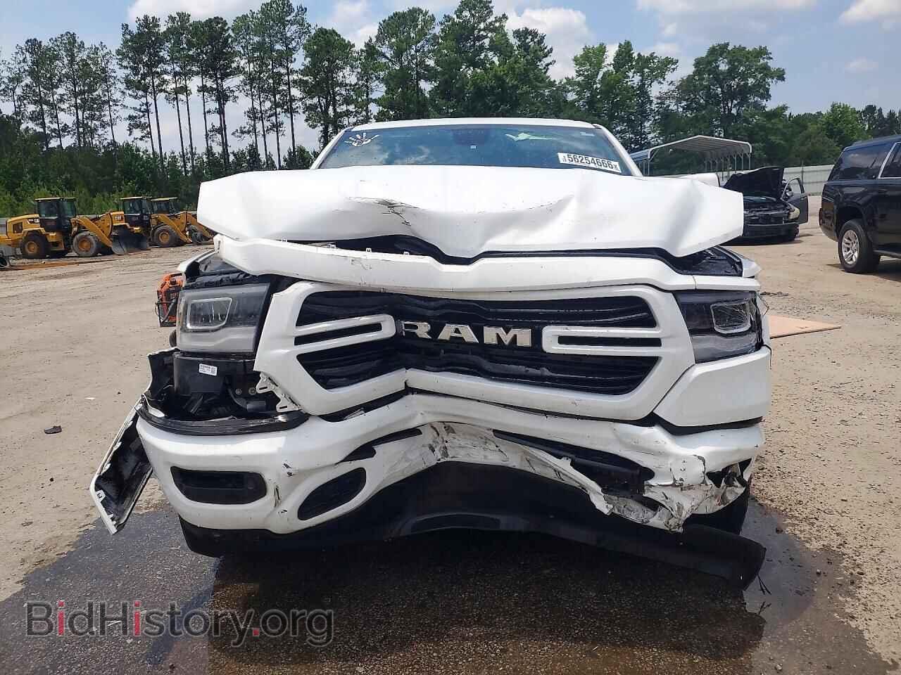 2019 RAM 1500 - VIN: 1C6SRFFT5KN820803 - Photo 5