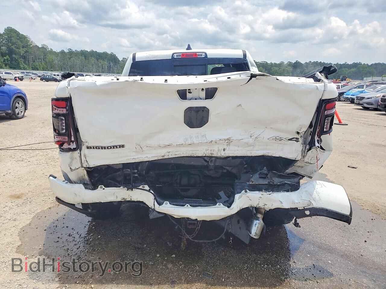 2019 RAM 1500 - VIN: 1C6SRFFT5KN820803 - Photo 6