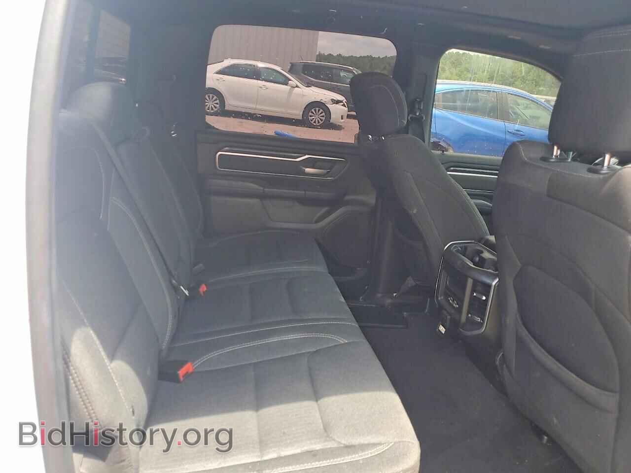 2019 RAM 1500 - VIN: 1C6SRFFT5KN820803 - Photo 10