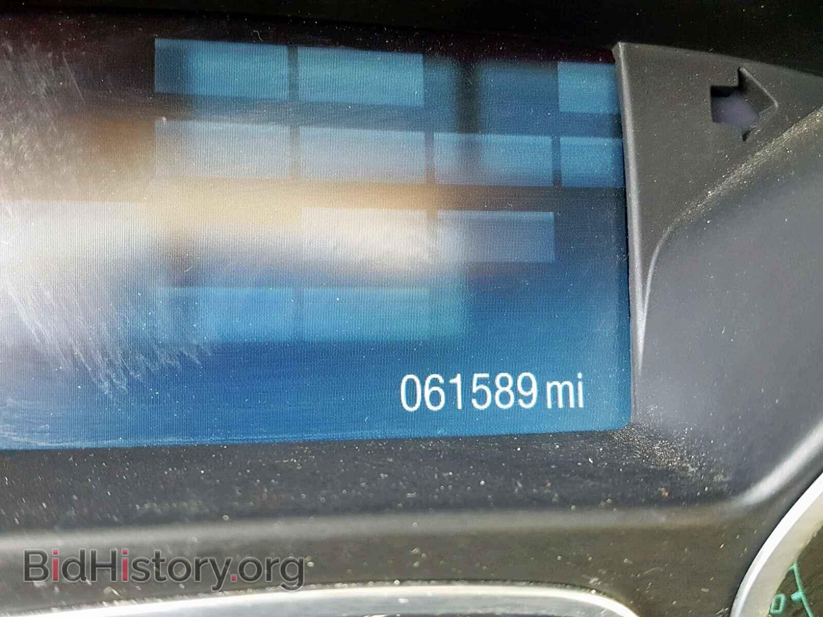 2012 FORD FOCUS - VIN: 1FAHP3K20CL270398 - Photo 6