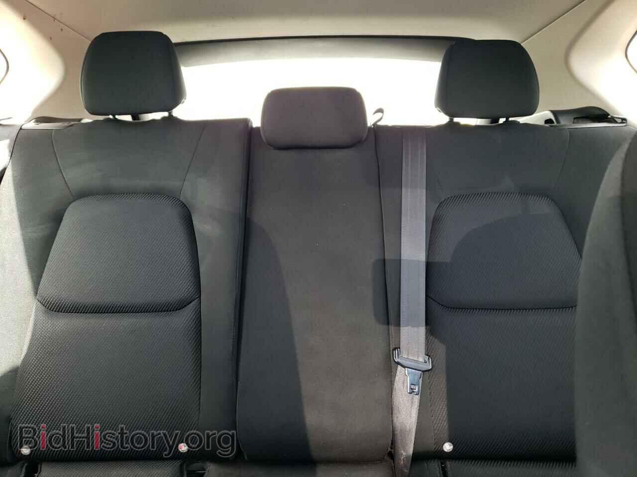 2017 MAZDA CX-5 - VIN: JM3KFBBL2H0222035 - Фото 10