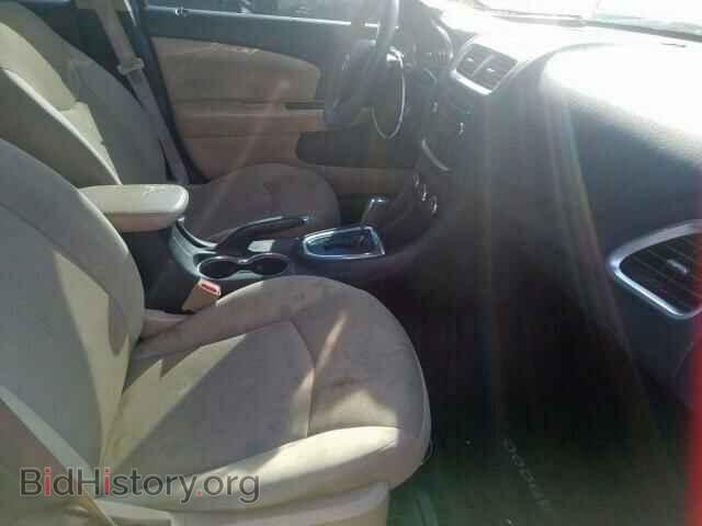 2013 DODGE AVENGER - VIN: 1C3CDZAG7DN582239 - Photo 5
