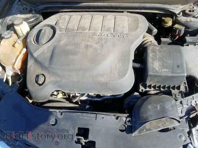 2013 DODGE AVENGER - VIN: 1C3CDZAG7DN582239 - Photo 7