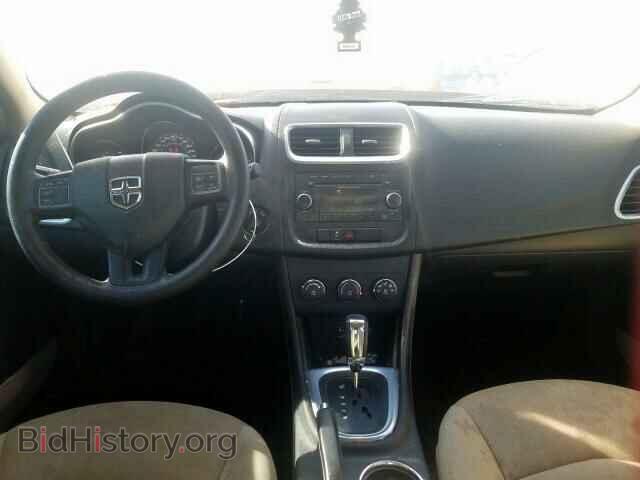 2013 DODGE AVENGER - VIN: 1C3CDZAG7DN582239 - Photo 9