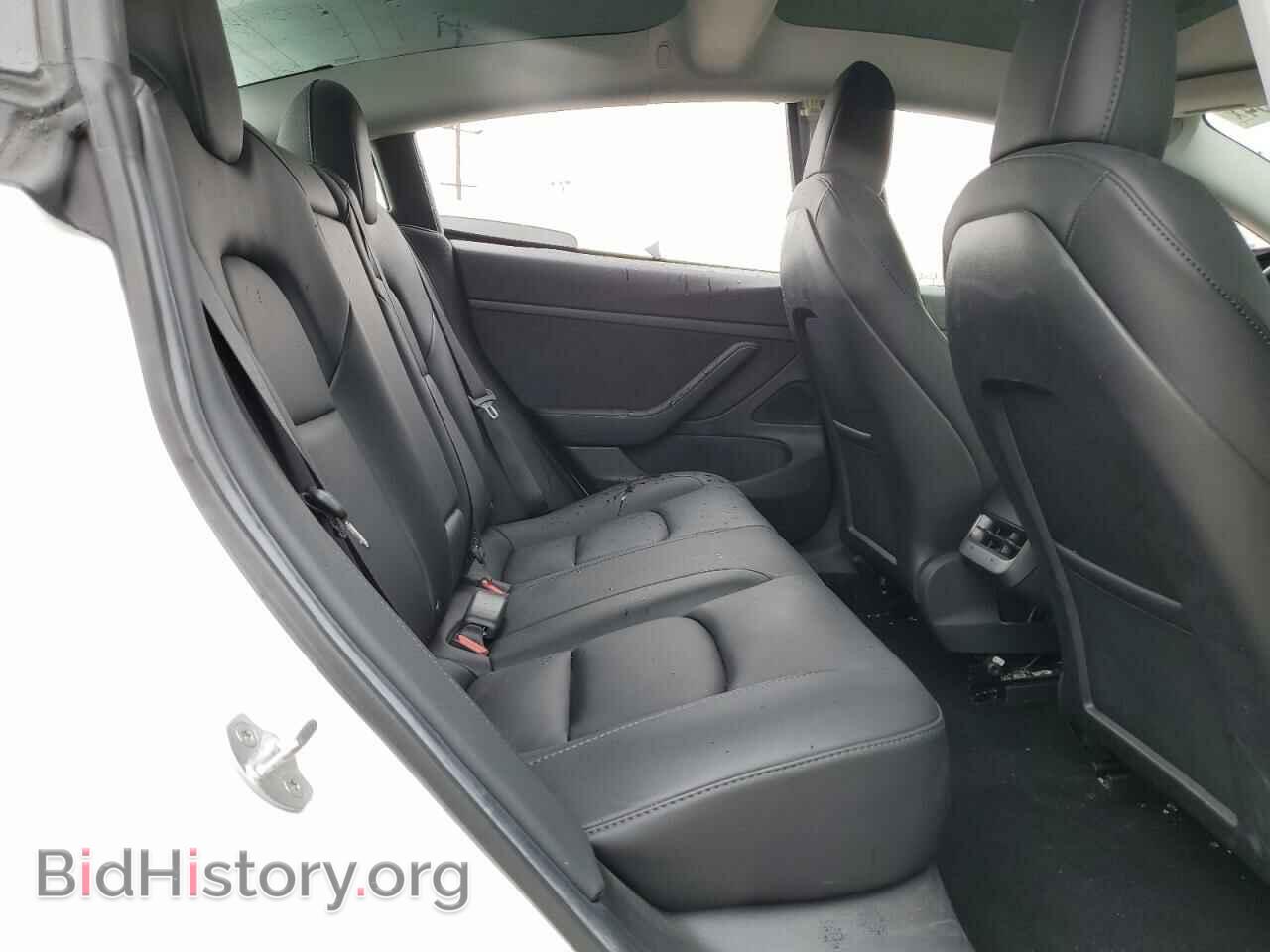 2021 TESLA MODEL 3 - VIN: 5YJ3E1EA1MF929921 - Photo 10