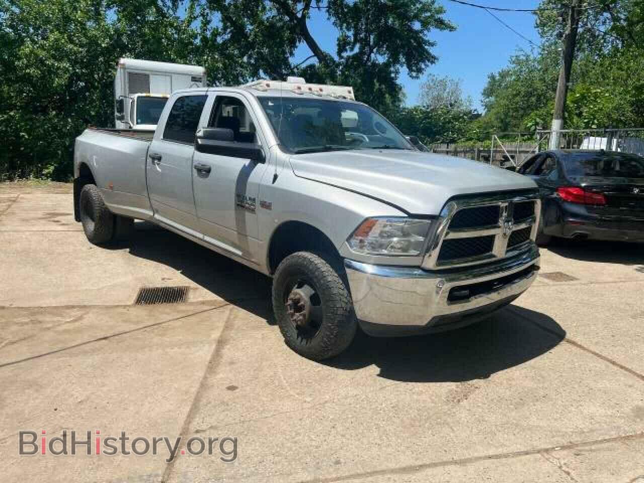 Photo 3C63RRGJ4HG770576 - RAM All Models 2017