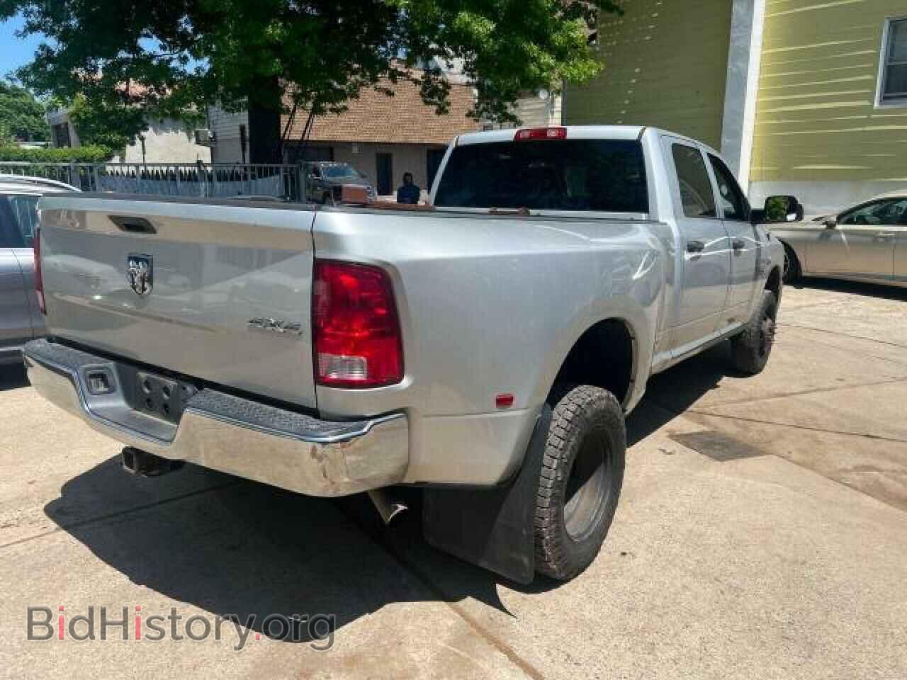 2017 RAM All Models - VIN: 3C63RRGJ4HG770576 - Photo 4