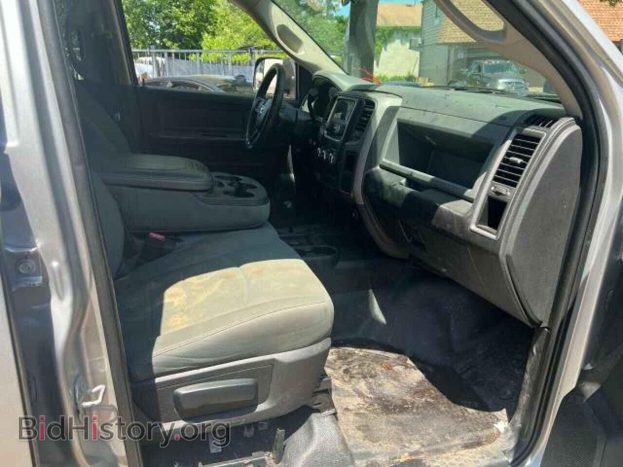 2017 RAM All Models - VIN: 3C63RRGJ4HG770576 - Photo 5