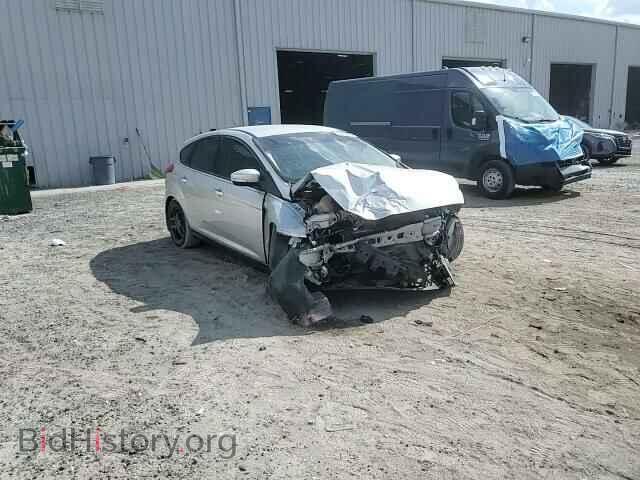 2016 FORD FOCUS - VIN: 1FADP3K24GL201380 - Фото 14