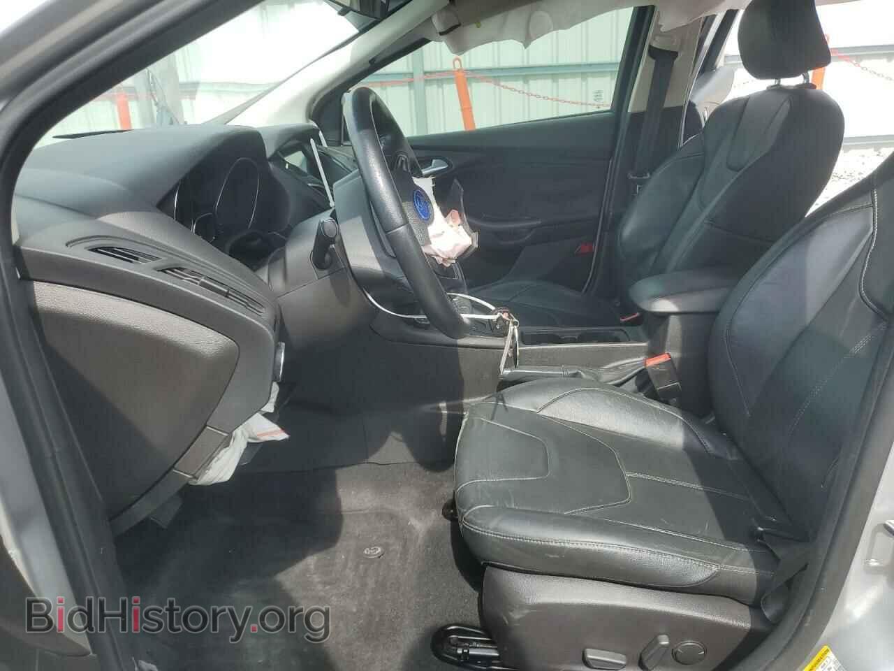 2016 FORD FOCUS - VIN: 1FADP3K24GL201380 - Фото 7