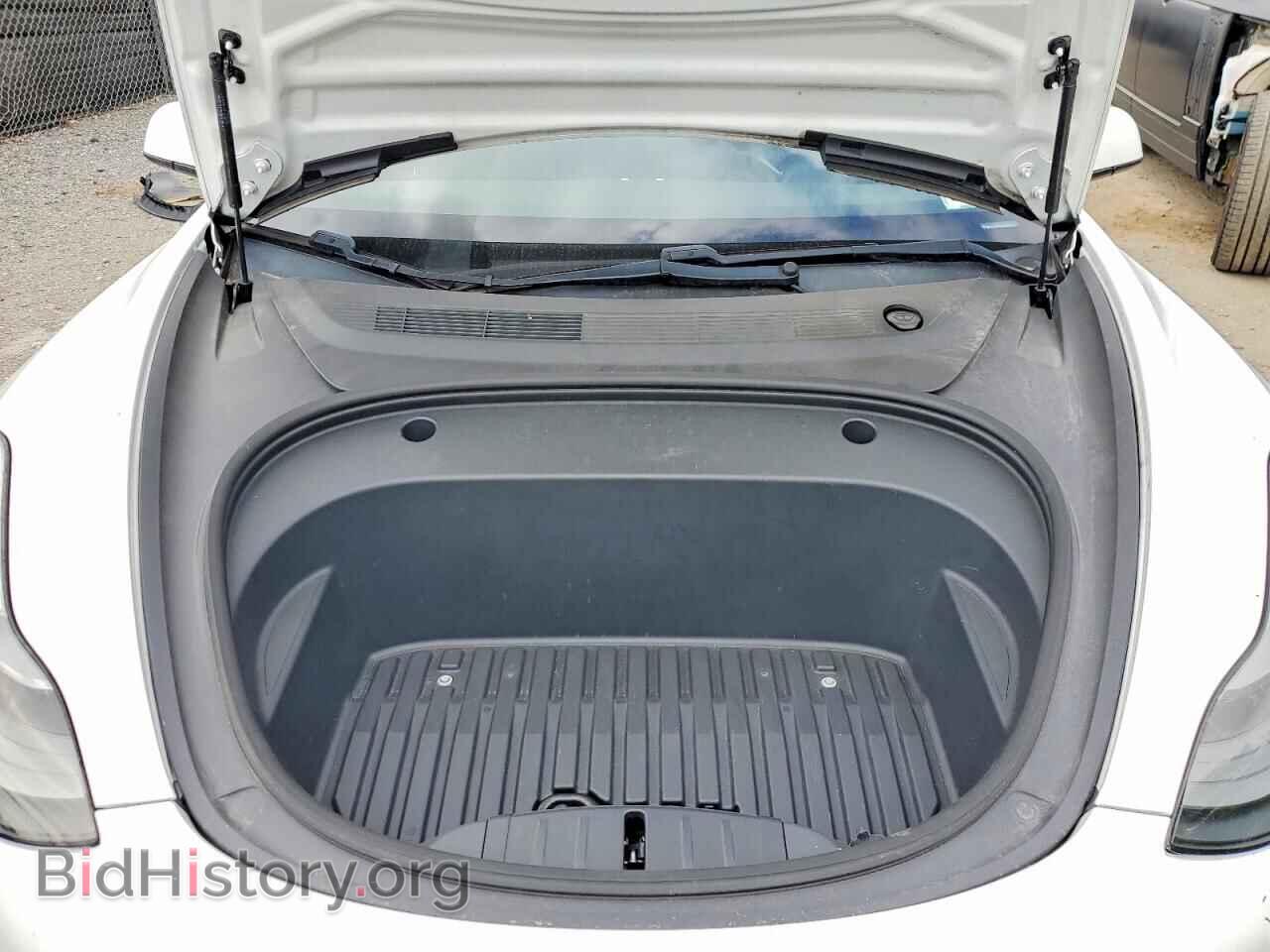 2021 TESLA MODEL 3 - VIN: 5YJ3E1EA4MF976277 - Photo 11