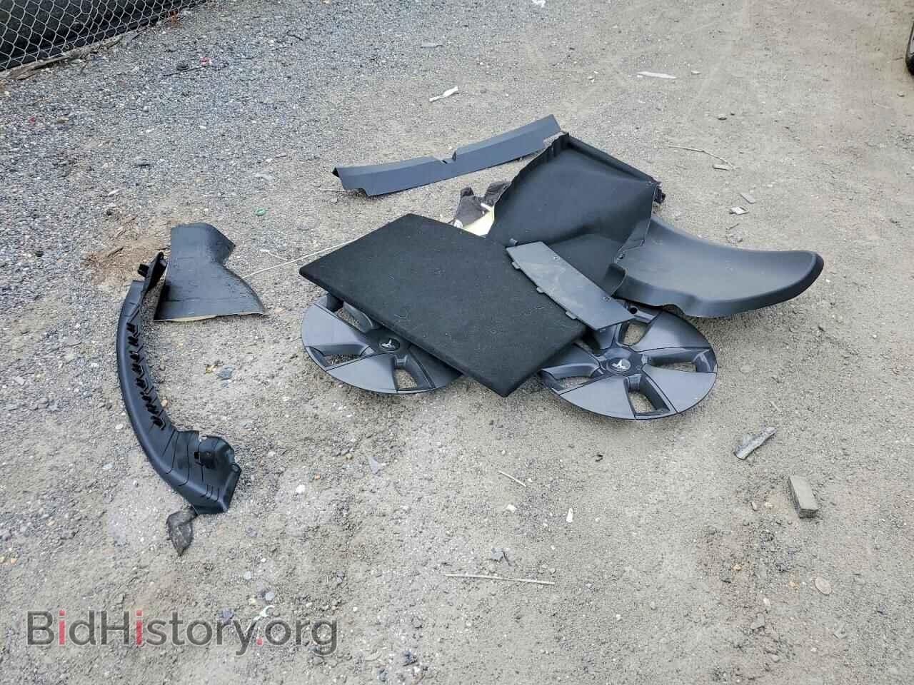 2021 TESLA MODEL 3 - VIN: 5YJ3E1EA4MF976277 - Photo 12