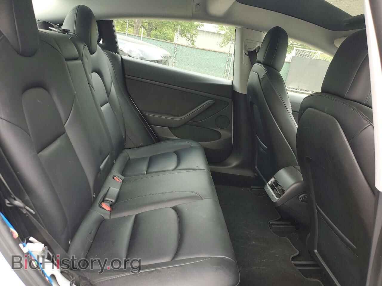 2021 TESLA MODEL 3 - VIN: 5YJ3E1EA4MF976277 - Photo 10