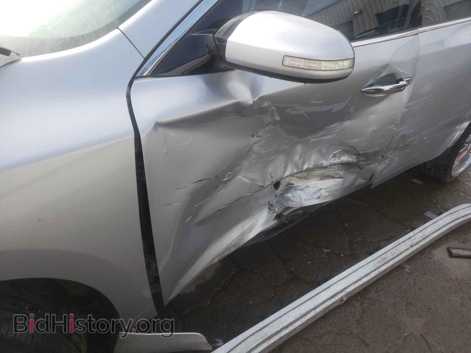 2009 NISSAN MAXIMA - VIN: 1N4AA51E79C809361 - Фото 9