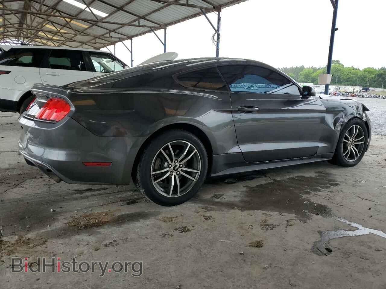 2016 FORD ALL Models - VIN: 1FA6P8TH2G5224413 - Фото 3
