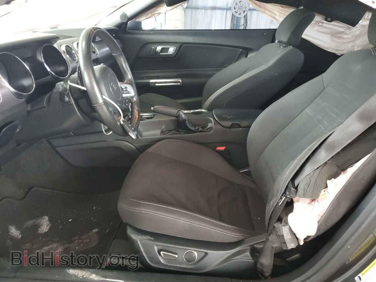 2016 FORD ALL Models - VIN: 1FA6P8TH2G5224413 - Фото 7