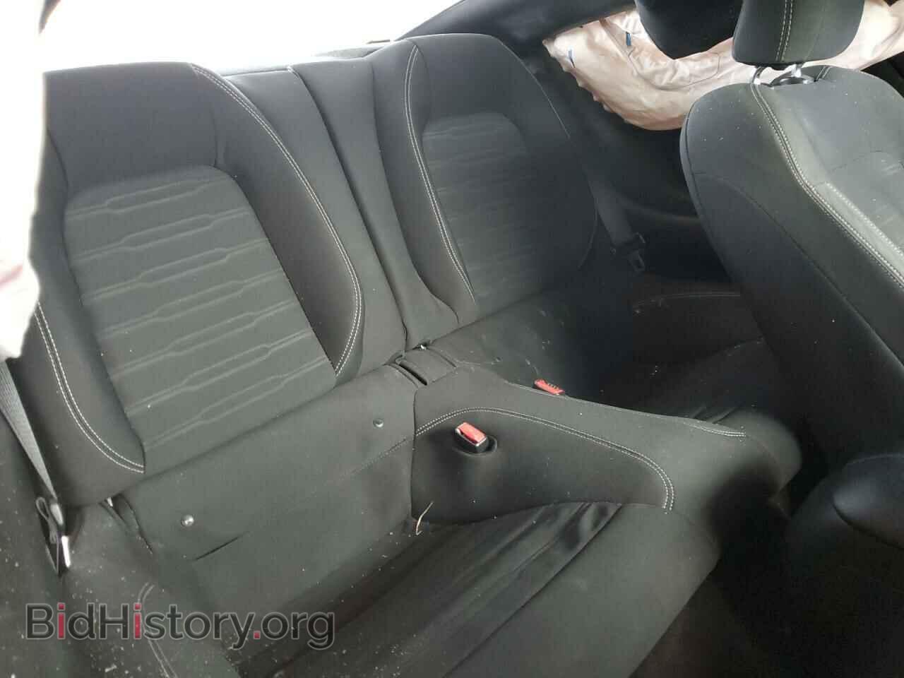 2016 FORD ALL Models - VIN: 1FA6P8TH2G5224413 - Фото 10