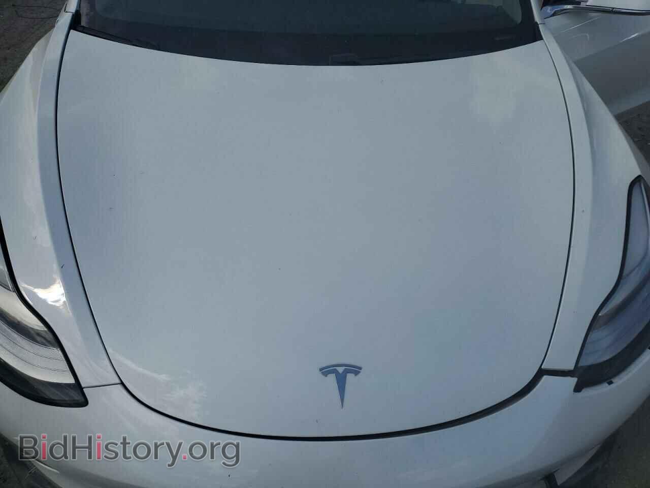 2020 TESLA MODEL 3 - VIN: 5YJ3E1EA1LF793045 - Фото 11