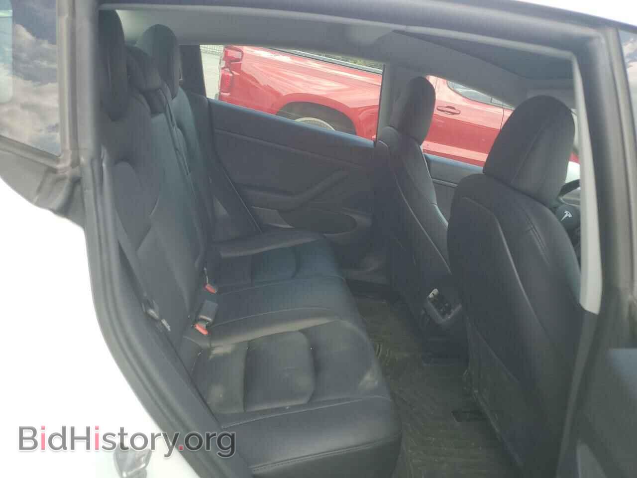 2020 TESLA MODEL 3 - VIN: 5YJ3E1EA1LF793045 - Фото 10