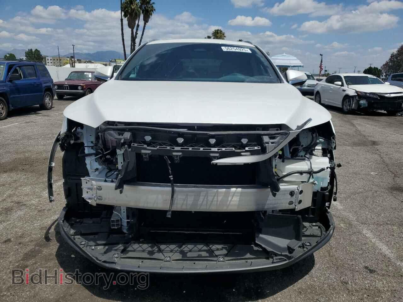 2024 LEXUS RX350 - VIN: 2T2BAMBA5RC045694 - Фото 5