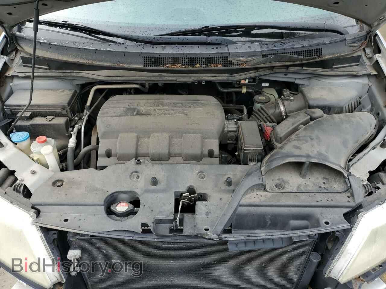 2011 HONDA All Models - VIN: 5FNRL5H68BB084206 - Photo 12