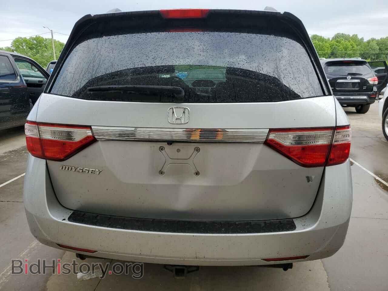 2011 HONDA All Models - VIN: 5FNRL5H68BB084206 - Photo 6