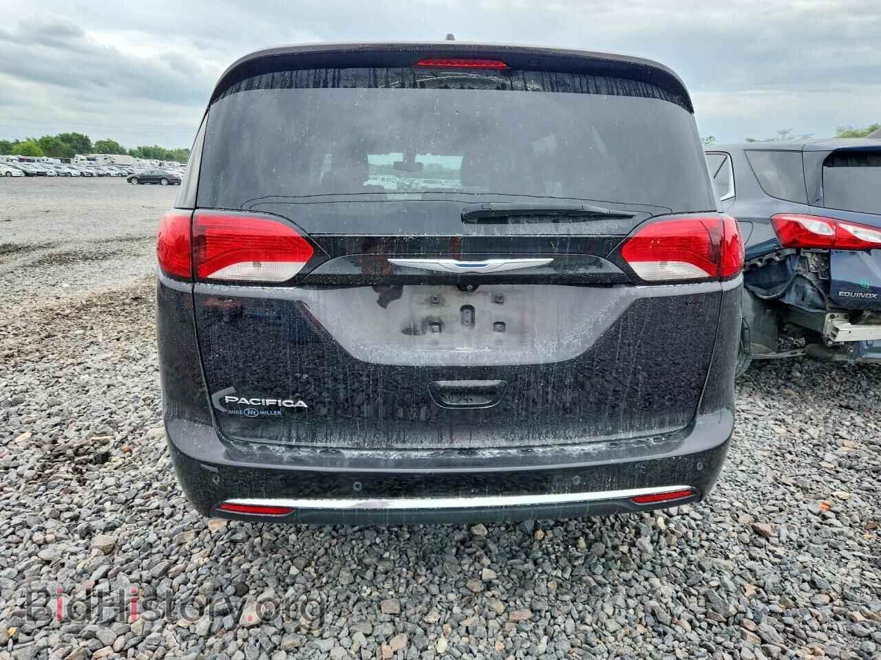 2018 CHRYSLER PACIFICA - VIN: 2C4RC1BG9JR131126 - Photo 6