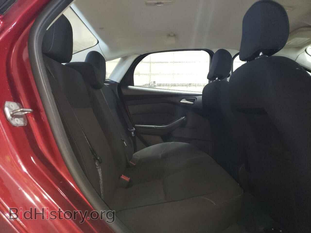 2015 FORD FOCUS - VIN: 1FADP3F28FL357754 - Фото 10