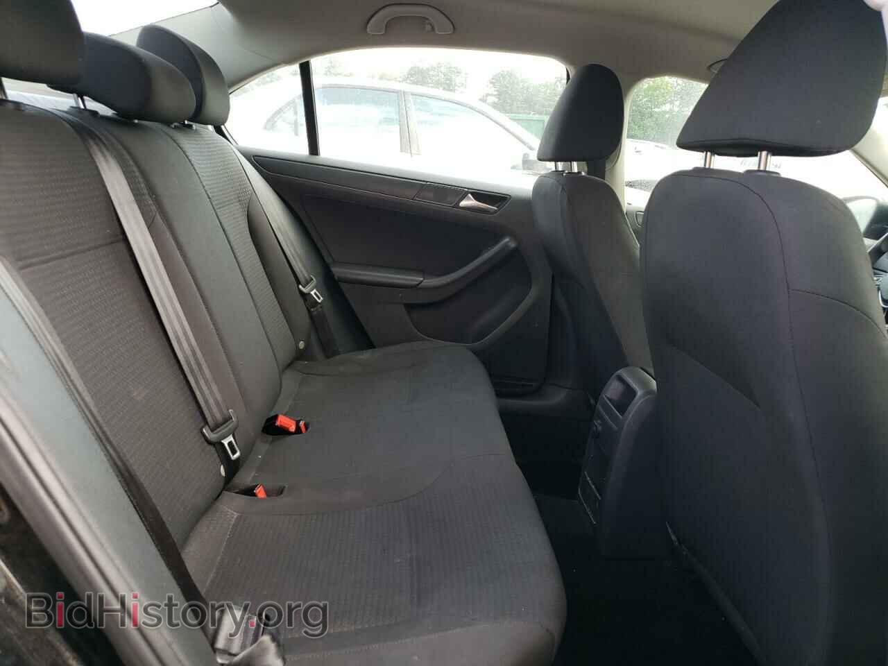 2016 VOLKSWAGEN JETTA - VIN: 3VW267AJ4GM388295 - Фото 10