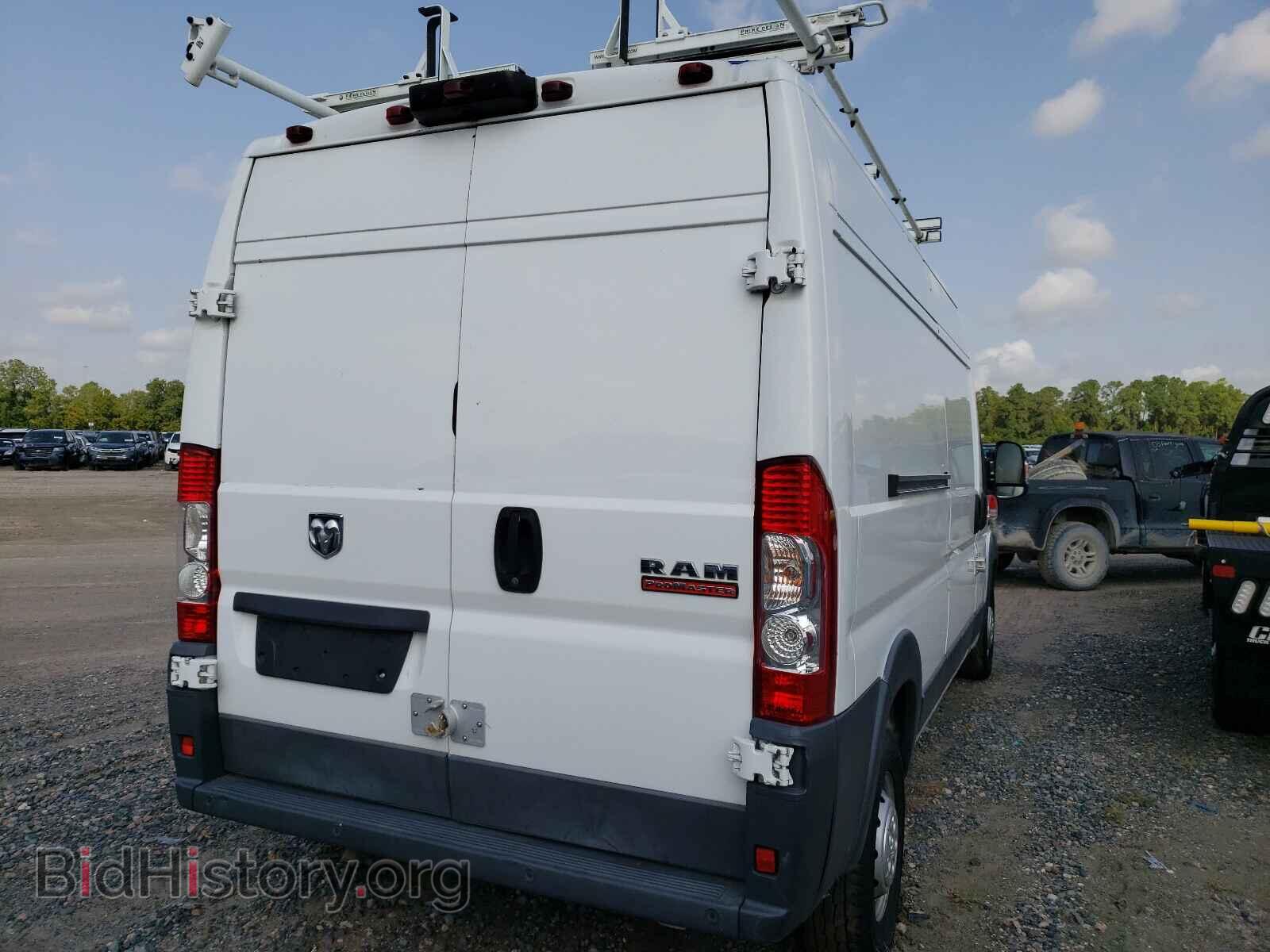 2017 RAM PROMASTER - VIN: 3C6TRVDG8HE503129 - Фото 4