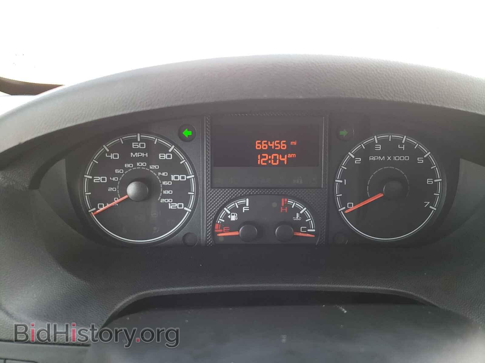 2017 RAM PROMASTER - VIN: 3C6TRVDG8HE503129 - Фото 8