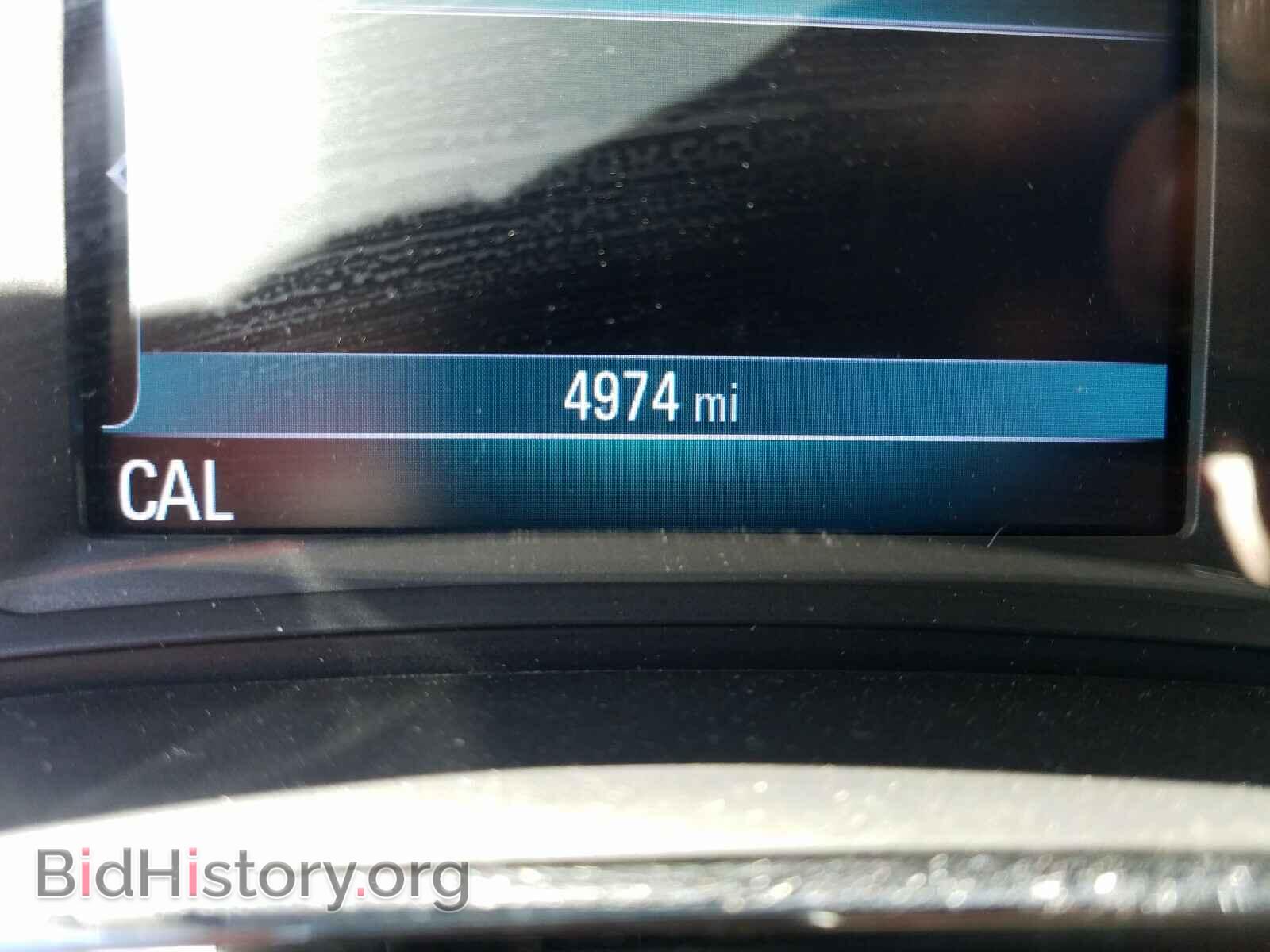 2019 BUICK ENCORE - VIN: KL4CJESB3KB930210 - Photo 8