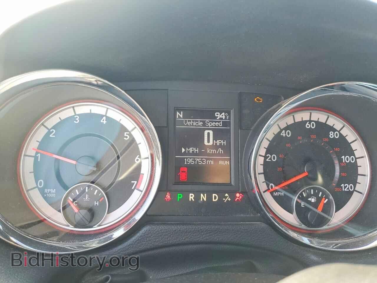 2020 DODGE CARAVAN - VIN: 2C4RDGEGXLR200646 - Фото 9