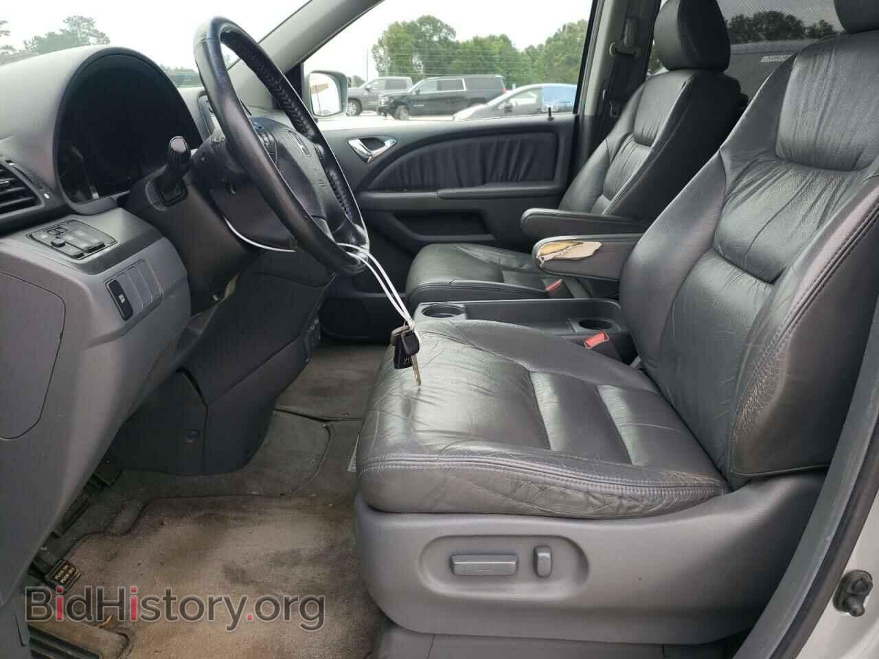 2006 HONDA All Models - VIN: 5FNRL38666B098356 - Фото 7