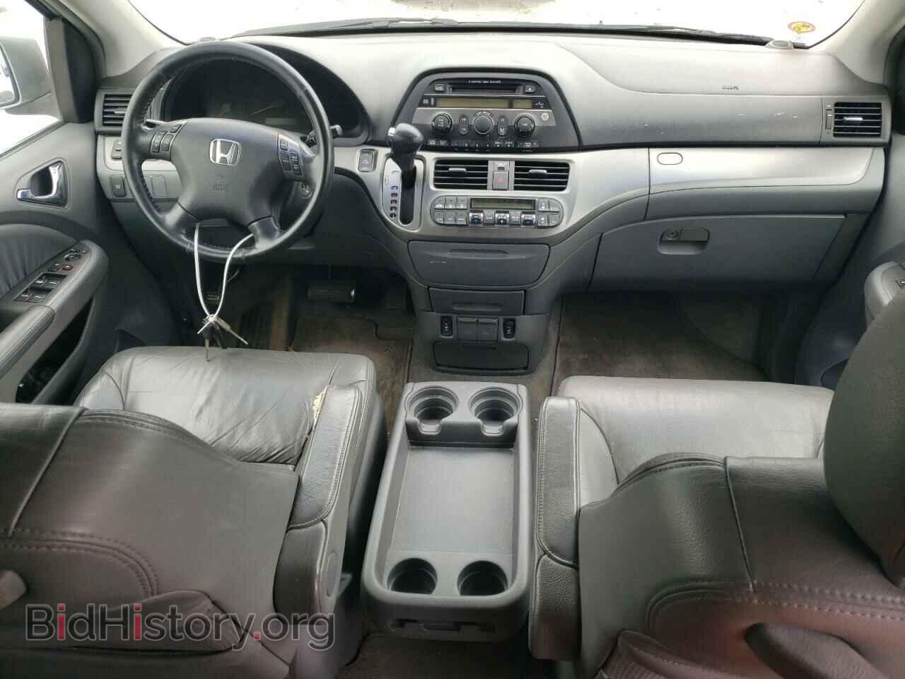 2006 HONDA All Models - VIN: 5FNRL38666B098356 - Фото 8