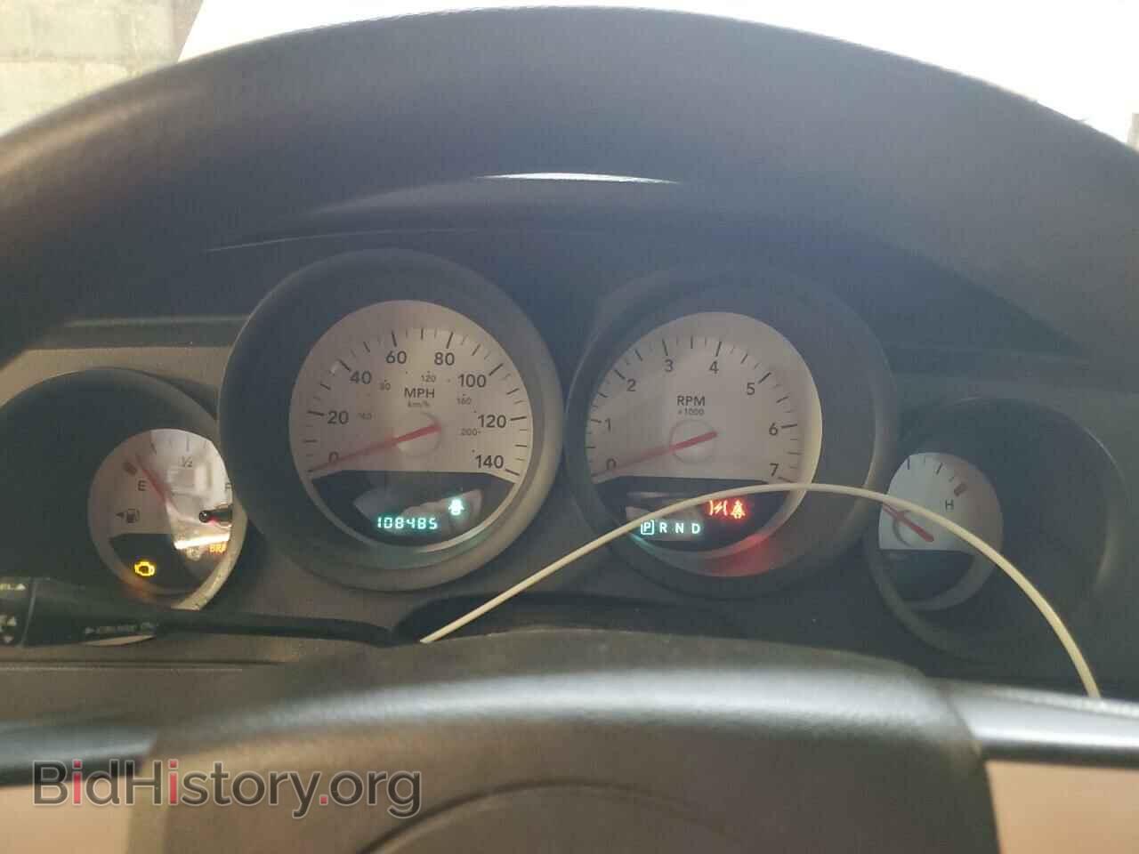 2007 DODGE CHARGER - VIN: 2B3LA43G37H864901 - Фото 9