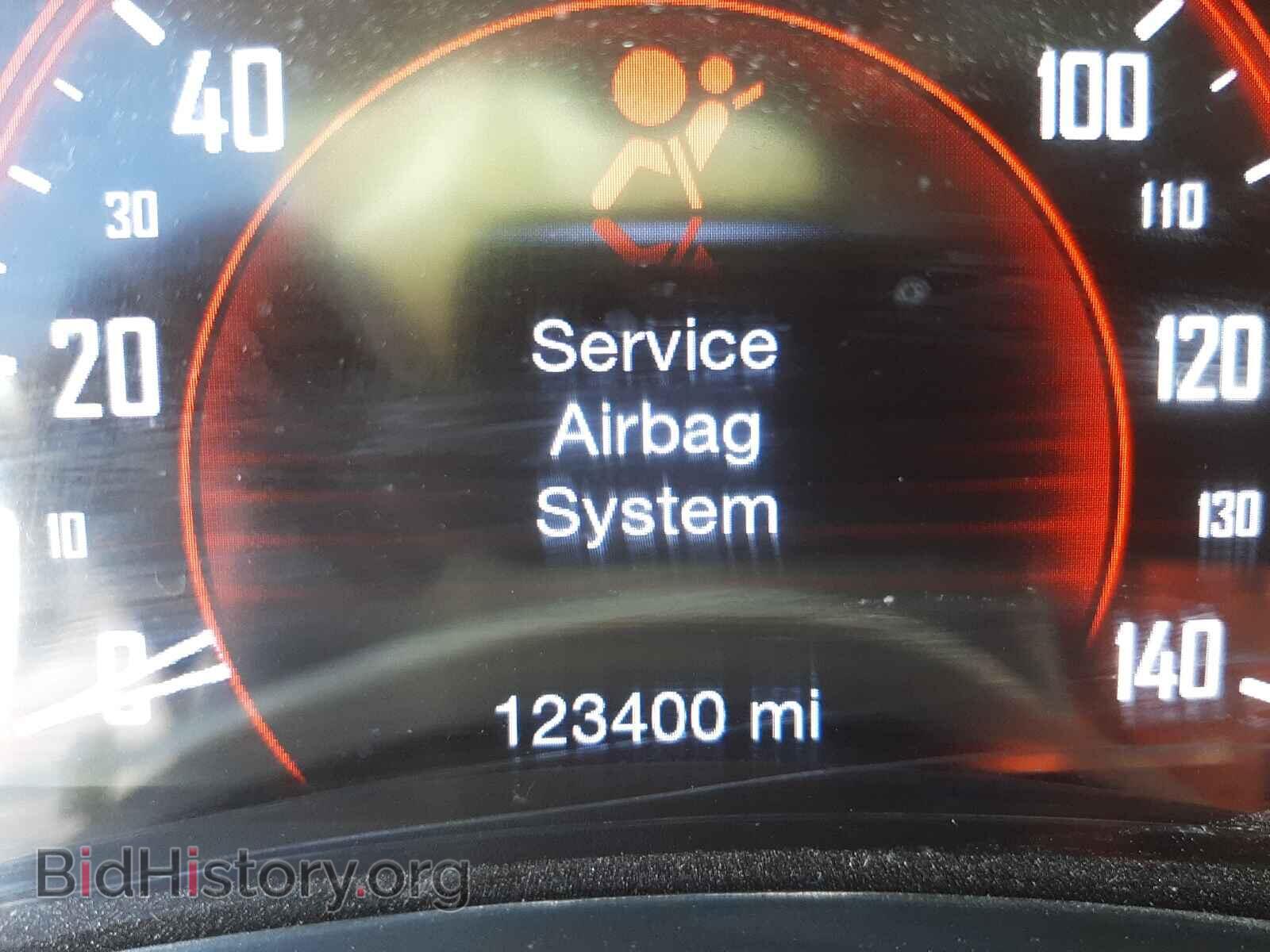 2017 DODGE DURANGO - VIN: 1C4RDJAG4HC758317 - Фото 8