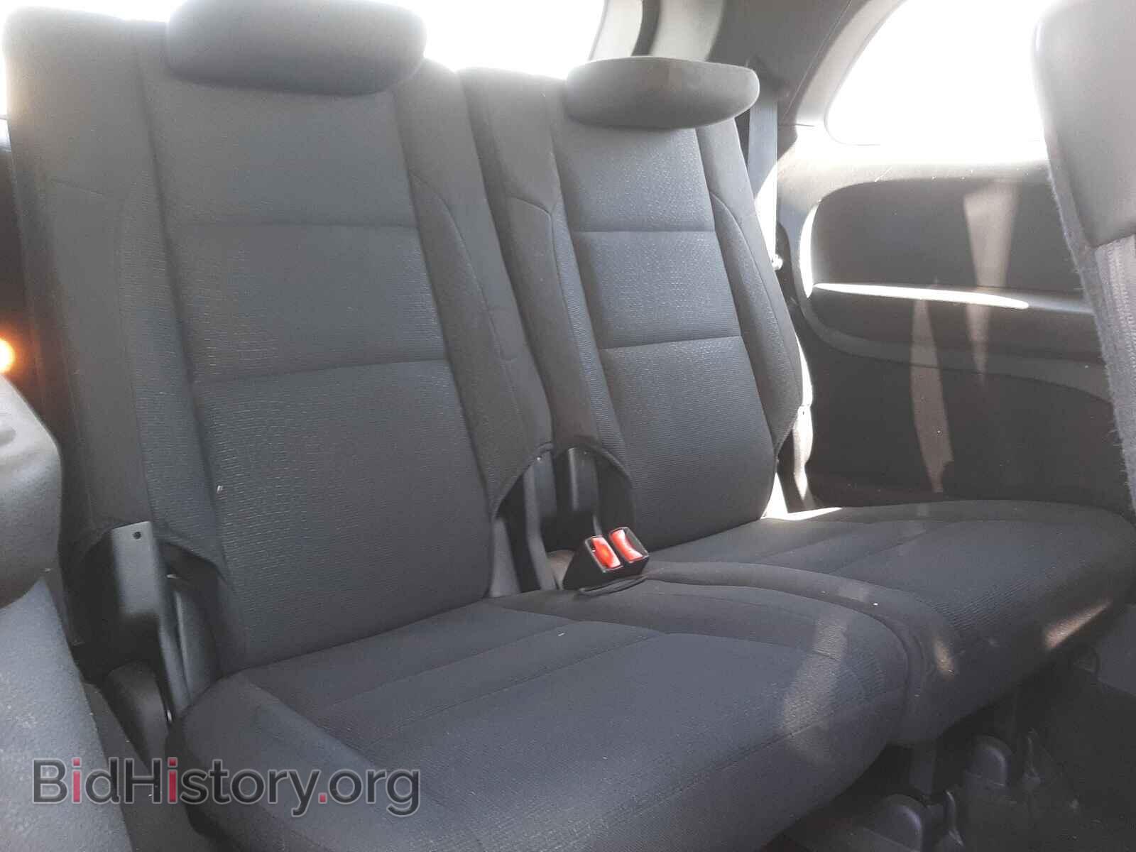 2017 DODGE DURANGO - VIN: 1C4RDJAG4HC758317 - Фото 9