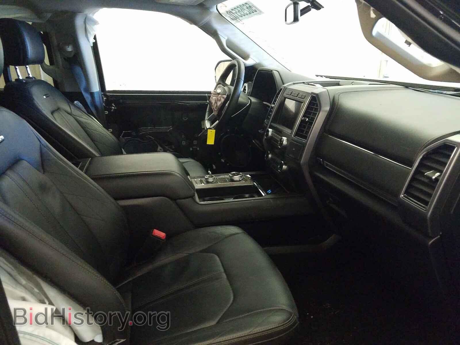 2020 FORD EXPEDITION - VIN: 1FMJK1MT7LEA40894 - Фото 5