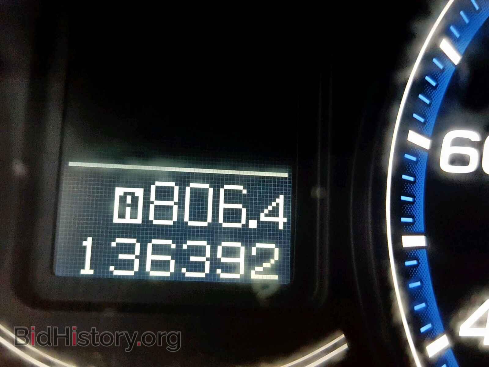 2008 ACURA TSX - VIN: JH4CL96948C007718 - Фото 8