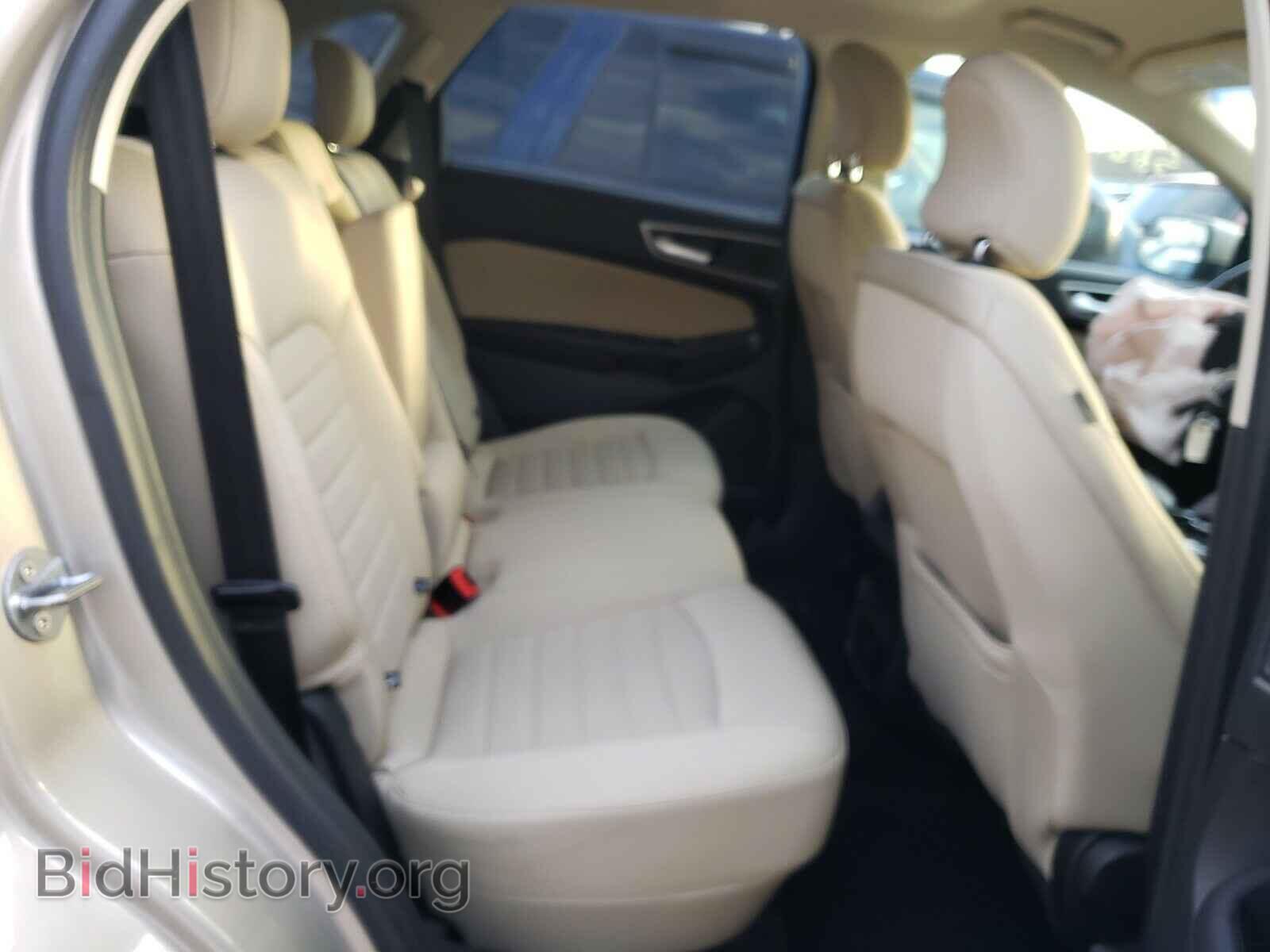2018 FORD EDGE - VIN: 2FMPK4J92JBC19552 - Фото 6
