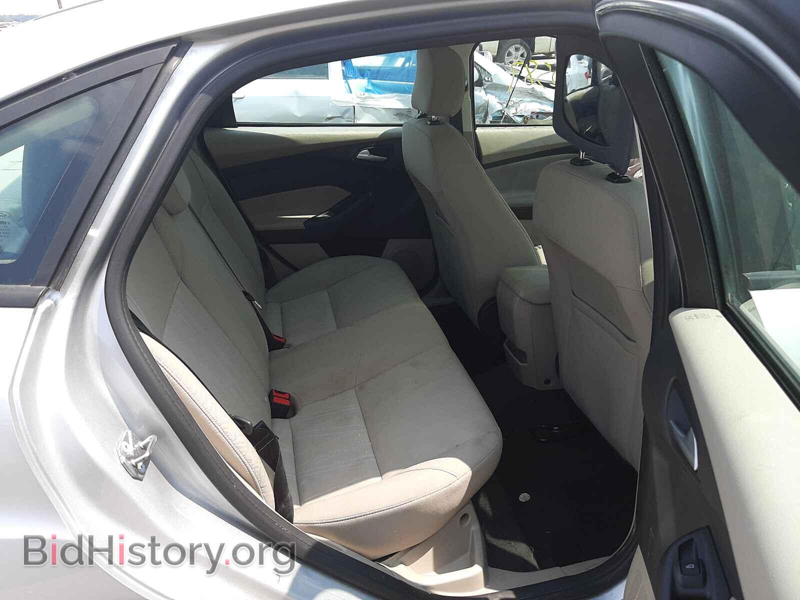 2017 FORD FOCUS - VIN: 1FADP3F24HL226193 - Фото 6